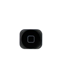 iPhone 5C Compatible Home Button with Rubber Ring