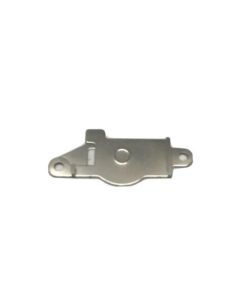 iPhone 5C Compatible Home Button Metal Holder