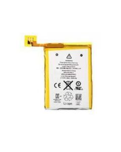 iPod Touch 5th Gen Battery Replacement