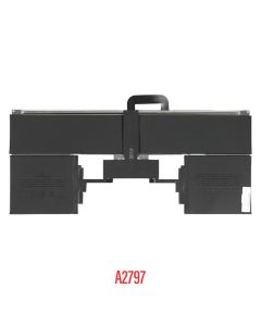 MacBook Air 15 A3114/ A2941/ A3241 Battery Replacement (A2797)