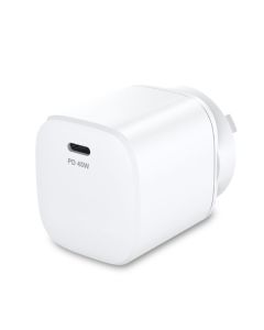 USB-C 45W PD Fast Charging Power Adapter