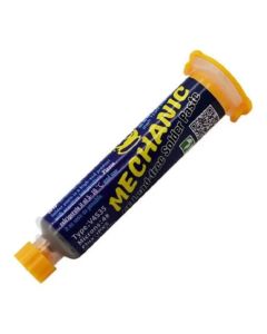 Lead Free Soldering Paste Flux - V4S35 227° 40g