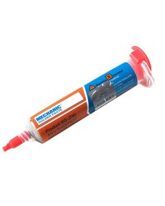 Lead Free Soldering Paste Flux - XG-Z40 183° 35g