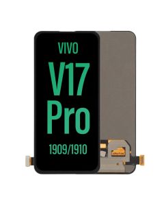Vivo V17 Pro LCD Touch Screen Assembly