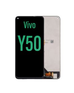 Vivo Y50 LCD