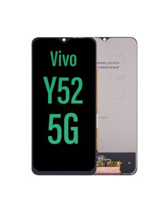 Vivo Y52 5G LCD
