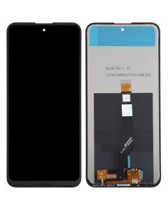 Nokia X100 LCD