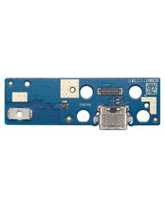 Lenovo Tablet M10 FHD Plus Charging Port Flex Replacement
