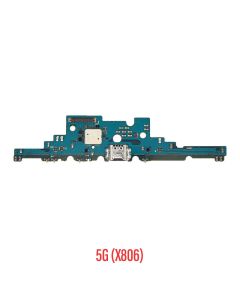 Galaxy Tab S8 Plus X806 Charging Port Flex with Board (5G)