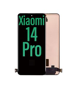 Xiaomi 14 Pro LCD Touch Screen Assembly