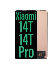 Xiaomi 14T/ 14T Pro/ Redmi K70 Ultra LCD Touch Screen Assembly