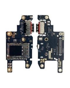 Xiaomi Poco X6 5G Charging Port Flex with Board