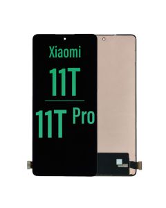 Xiaomi 11T/ 11T Pro LCD Touch Screen Assembly 