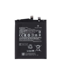 Xiaomi 13 Battery Replacement