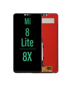 Xiaomi Mi 8 Lite/ 8X LCD Touch Screen Assembly