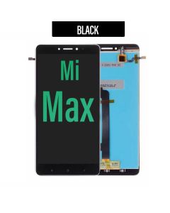 Xiaomi Mi Max LCD