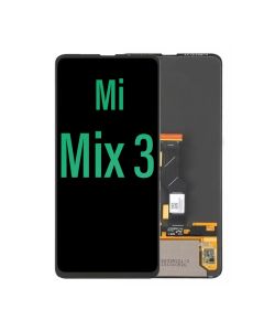 Xiaomi Mi Mix 3 LCD Touch Screen Assembly