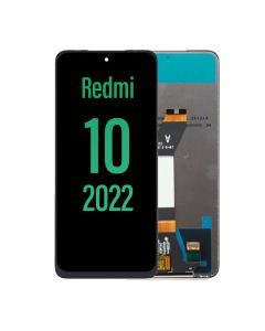 Xiaomi Redmi 10 (2022) LCD Touch Screen Assembly