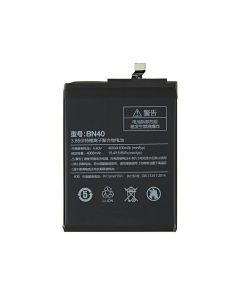 Xiaomi Redmi 4 Pro Battery Replacement (BN40)