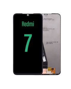 Xiaomi Redmi 7 LCD Touch Screen Assembly