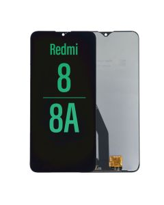 Xiaomi Redmi 8/ 8A LCD Touch Screen Assembly