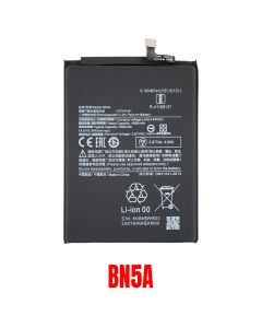 Xiaomi Redmi Note 10 5G/ Poco M3 Pro 5G Battery Replacement BN5A