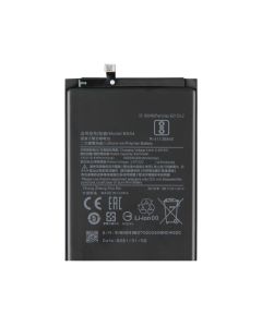 Xiaomi Redmi Note 9/ Redmi 9/ 10x Battery Replacement