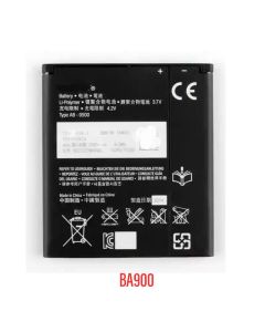 Xperia M Battery Replacement BA900