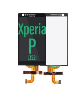 Sony Xperia P LCD