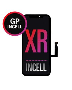 iPhone XR Screen Replacement Assembly -GP INCELL