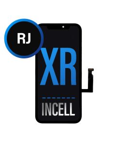 iPhone XR Screen Replacement Assembly -RJ INCELL