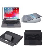 Smart Detachable Magnetic Keyboard Case Cover For iPad 10th Gen (10.9 inch)