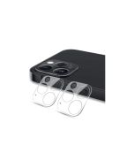 iPhone 12 Mini Clear Glass Camera Lens Cover Protector - 2Pack