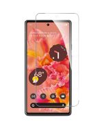 Google Pixel 6A/ 7A Super Smooth Tempered Glass Protector