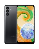 Samsung Galaxy A04s Smartphone 128GB Black (SM-A047F)