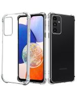 Stay Clear Case Cover For Galaxy A34