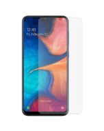 Galaxy A20/ A22 4G/ A30/ A31/ A32 4G/ A33 5G/ A50 Super Smooth Tempered Glass Protector