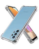 Transparent Super Protect Case Cover for Galaxy A32 5G