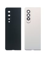 Galaxy Z Fold3 5G Back Glass Cover With Camera Lens