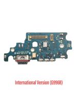 Galaxy S21 Plus 5G Charging Port Flex with Board (G996B)
