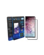 Galaxy Note 20 3D Full Cover Curve Edge Tempered Glass Protector
