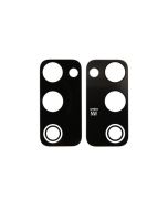 Galaxy S20 FE Camera Lens Glass Only