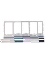 Galaxy Z Flip3 5G Sim Card Tray