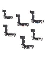 iPhone 13 Charging Port Flex with IC