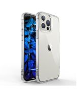 MaxGuard Clear Shield Antifall Case iPhone 11