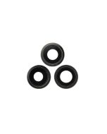 iPhone 12 Pro Max Rear Camera Lens Set With Bracket