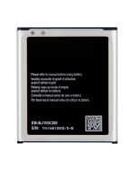 Galaxy J1 Battery Replacement