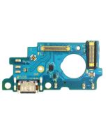 Galaxy M52 5G Charging Port Flex