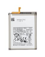 Note 10 Lite Battery