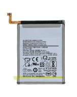 Note 10 Plus Battery